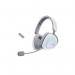 ASUS ROG Delta II Tri-Mode White Wireless RGB Gaming Headset 8AS10470829