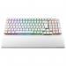 ASUS ROG Strix Scope II 96 Wireless Bluetooth Mechanical RGB White Gaming Keyboard 8AS10470832