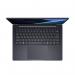 ASUS ExpertBook B5 14 Inch Intel Core Ultra 7 255H 16GB RAM 512GB SSD Intel Arc Graphics Windows 11 Pro Notebook 8AS10472053
