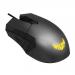 ASUS TUF Gaming M5 USB A 6200 DPI Mouse