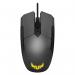 ASUS TUF Gaming M5 USB A 6200 DPI Mouse 8AS90MP0140B0