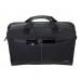 ASUS Nereus 16 Inch Polyester Notebook Black Briefcase with Adjustable and Removable Strap 8AS90XB4000BA