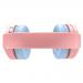 ROG STRIX Fusion 300 Pink USB Headset