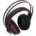 ASUS TUF Gaming H7 Black Red USB Headset