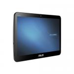 ASUS PRO A4110 All in one PC Celeron N4020 8GB 128GB UHD Graphics 600 GigE Bluetooth 5.0 Touchscreen 8ASA4110BD047D