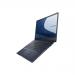 ASUS ExpertBook B5302CEA 13.3 Inch i7 1135G7 8GB RAM 256GB SSD Intel Iris Xe Graphics Windows 11 Pro Notebook 8ASB5302CEAKG084