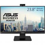 ASUS BE24EQSK 23.8 Inch 1920 x 1080 Pixels Full HD IPS Panel HDMI VGA DisplayPort Monitor 8ASBE24EQSK