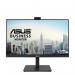 ASUS BE279QSK 27 Inch 1920 x 1080 Pixels Full HD IPS Panel HDMI VGA DisplayPort Monitor 8ASBE279QSK