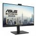 ASUS BE279QSK 27 Inch 1920 x 1080 Pixels Full HD IPS Panel HDMI VGA DisplayPort Monitor 8ASBE279QSK