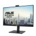 ASUS BE279QSK 27 Inch 1920 x 1080 Pixels Full HD IPS Panel HDMI VGA DisplayPort Monitor 8ASBE279QSK