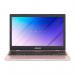 ASUS E210MA GJ325WS 11.6 Inch HD Intel Celeron N4020 4GB RAM 64GB eMMC WiFi 5 802.11ac Intel UHD Graphics 600 Windows 11 Home in S Mode Pink Laptop 8ASE210MA
