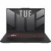 ASUS TUF Gaming Notebook A17 17.3 inch 144Hz R7 16GB 1TB PCIE-SSD RTX 3060 V6G Grey Bag and Mouse 8ASFA707RMHX054W