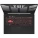 ASUS TUF Gaming Notebook A17 17.3 inch 144Hz R7 16GB 1TB PCIE-SSD RTX 3060 V6G Grey Bag and Mouse 8ASFA707RMHX054W