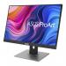 Asus ProArt PA248QV 24.1 Inch 1920 x 1200 Pixels WUXGA IPS Panel HDMI VGA DisplayPort Monitor 8ASPA248QV