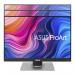 Asus ProArt PA248QV 24.1 Inch 1920 x 1200 Pixels WUXGA IPS Panel HDMI VGA DisplayPort Monitor 8ASPA248QV