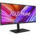 ASUS ProArt PA348CGV 34 Inch 3440 x 1440 Pixels UltraWide Quad HD IPS Panel HDMI DisplayPort USB Hub Monitor 8ASPA348CGV