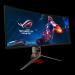 Asus PG349Q 34in Curved IPS Monitor HDMI