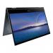 ASUS ZenBook Flip 13 UX363JA EM120T Hybrid 13.3 Inch Touchscreen Full HD Intel Core i5 8GB RAM 512GB SSD Windows 10 Home Grey Notebook 8ASUX363JAEM120T
