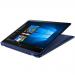 Asus 13.3in Touch Blue i5 8GB 256GB SSD