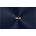 ASUS ZenBook 15 UX534FAC A8148T 15.6 Inch Full HD Intel Core i7 10510U 16GB RAM 512GB SSD Windows 10 Home Blue Notebook 8ASUX534FAC