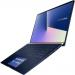ASUS ZenBook 15 UX534FAC A8148T 15.6 Inch Full HD Intel Core i7 10510U 16GB RAM 512GB SSD Windows 10 Home Blue Notebook 8ASUX534FAC