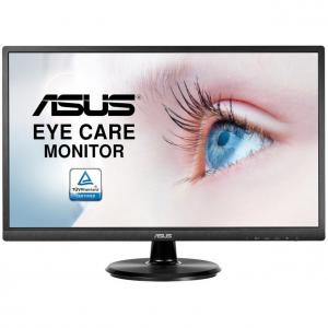 Image of Asus 23.8in Eye Care LED Monitor 8ASVA249HE