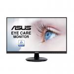 ASUS VA24DCP 23.8 Inch 1920 x 1080 Pixels Full HD Resolution IPS Panel 75Hz Refresh Rate HDMI USB C Eye Care LED Monitor 8ASVA24DCP