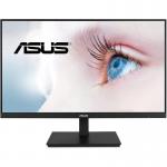 ASUS VA24DQSB 23.8 Inch 1920 x 1080 Pixels Full HD Resolution 75Hz Refresh Rate 5ms Response Time DisplayPort HDMI VGA USB LED Monitor 8ASVA24DQSB