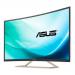 Asus VA329NW 31.5in Curved White Monitor