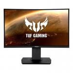 ASUS TUF Gaming VG24VQE 23.6 Inch 1920 x 1080 Pixels Full HD VA Panel HDMI DisplayPort Monitor 8ASVG24VQE