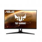 ASUS TUF Gaming VG27AQ1A 2560 x 1440 Pixels Wide Quad HD Resolution 170Hz Refresh Rate 1ms Response Time IPS HDR10 HDMI DisplayPort Gaming Monitor 8ASVG27AQ1A