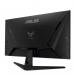 ASUS TUF Gaming VG27AQ3A 27 Inch 2560 x 1440 Pixels Quad HD IPS Panel HDMI DisplayPort Monitor 8ASVG27AQ3A