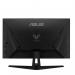 ASUS TUF Gaming VG27AQ3A 27 Inch 2560 x 1440 Pixels Quad HD IPS Panel HDMI DisplayPort Monitor 8ASVG27AQ3A