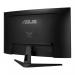 Asus VG328H1B 31.5 Inch 1920 x 1080 Pixels Full HD VA Panel HDMI VGA Gaming Monitor 8ASVG328H1B