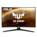 ASUS TUF Gaming VG32VQ1BR 31.5 Inch 2560 x 1440 Pixels Wide Quad HD VA Panel DisplayPort HDMI Monitor 8ASVG32VQ1BR