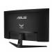 ASUS TUF Gaming VG32VQ1BR 31.5 Inch 2560 x 1440 Pixels Wide Quad HD VA Panel DisplayPort HDMI Monitor 8ASVG32VQ1BR