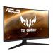 ASUS TUF VG32VQ1BR Curved Monitor 31.5in 8ASVG32VQ1BR