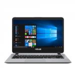ASUS Star Grey 14.1in i5 8GB Notebook