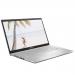 ASUS 14in Notebook Silver 4GB 256SSD WIN