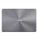 ASUS VivoBook i7 15.6in Grey Notebook