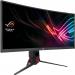 Asus XG35VQ ROG Curved 35IN 4k Monitor 8ASXG35VQ