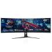 Asus XG49VQ 49in UW LED Curved Monitor 8ASXG49VQ