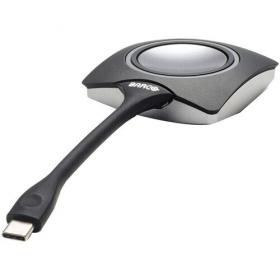 Barco Single ClickShare Gen 4 USB C Conferencing Button 8BAR9861600D