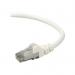 UTP PATCH CABLE WHITE 2M
