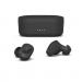 Belkin SoundForm Play Black True Wireless Earbuds with Charging Case 8BEAUC005BTBK