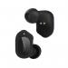 Belkin SoundForm Play Black True Wireless Earbuds with Charging Case 8BEAUC005BTBK