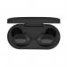 Belkin SoundForm Play Black True Wireless Earbuds with Charging Case 8BEAUC005BTBK