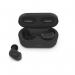 Belkin SoundForm Play Black True Wireless Earbuds with Charging Case 8BEAUC005BTBK