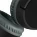 Belkin SoundForm Mini Black Wireless and Wired Kids Headphones 8BEAUD002BTBK