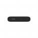 Belkin BoostCharge Plus 10K USB-C Power Bank with Integrated USB-C and Lightning Cables 8BEBPB006BTBLK